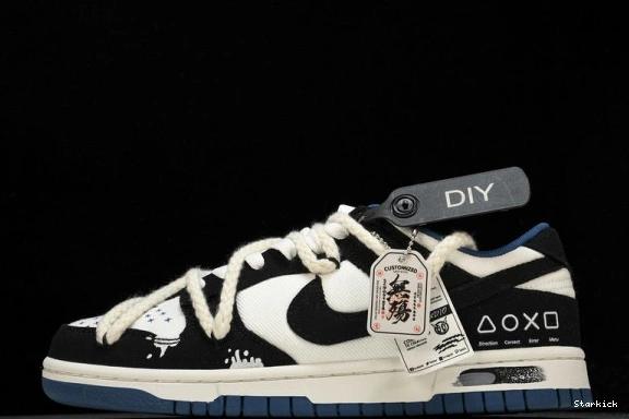 Dunk Retro DV0834-101 Nike SE Low 1123